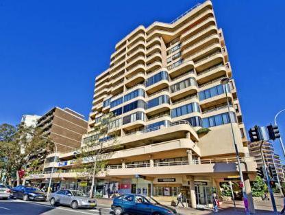 Level 4 Suite 405/251 Oxford Street Bondi Junction NSW 2022 - Image 1