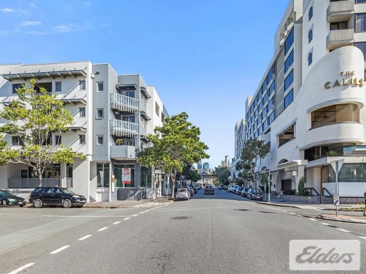 Click to view all images 9 Doggett Street Fortitude Valley QLD 4006 - Image 1