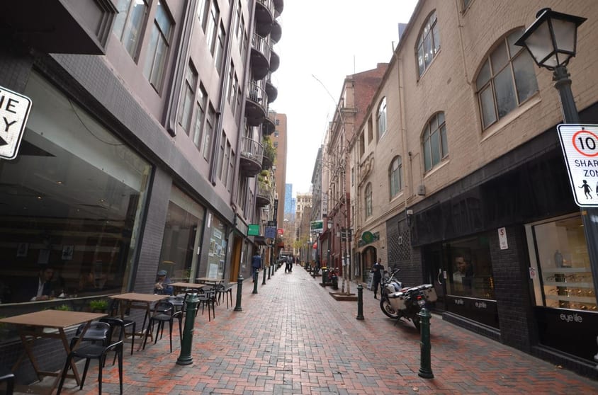 17 McKillop Street Melbourne VIC 3000 - Image 2