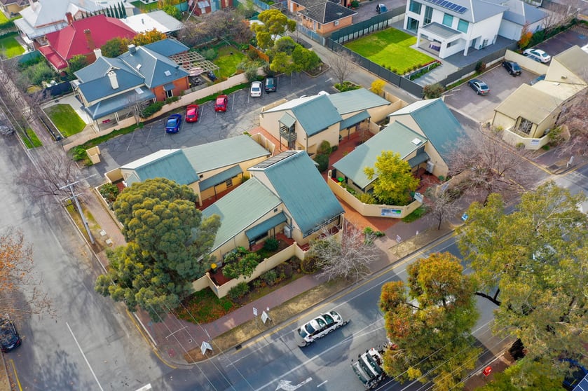 4/51 Stephens Terrace St Peters SA 5069 - Image 2