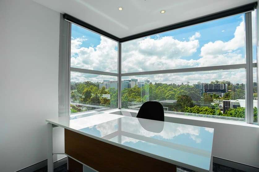 Click to view all images Leased - 6.09/12 Century Circuit Baulkham Hills NSW 2153 - Image 2