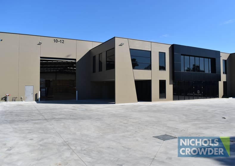 Click to view all images 10-12 Kilkenny Court Dandenong South VIC 3175 - Image 1