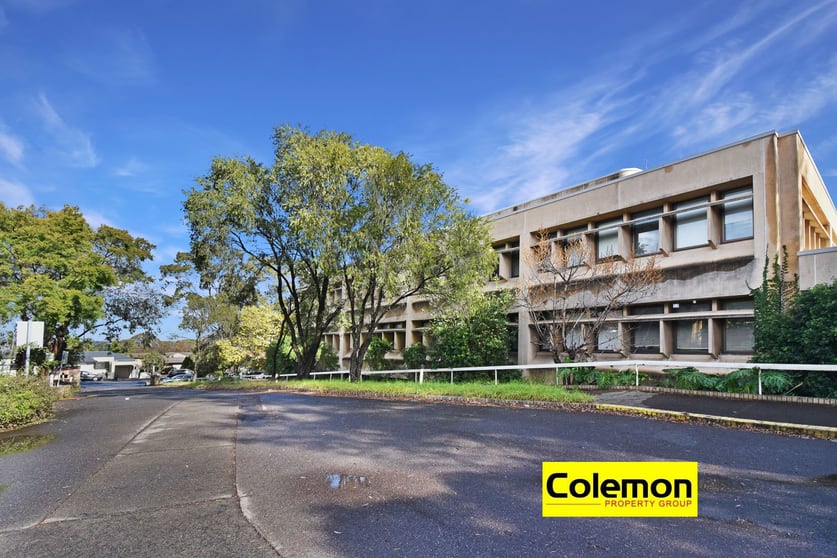 Click to view all images Warehouse 1/4 Mitchell St Enfield NSW 2136 - Image 3