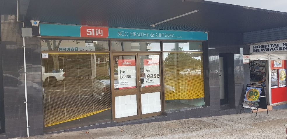 Click to view all images 326b Crown Street Wollongong NSW 2500 - Image 1