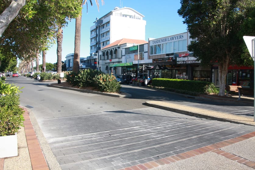 Click to view all images 4/27 Horton Street Port Macquarie NSW 2444 - Image 3