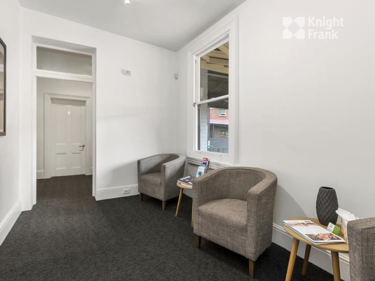 Click to view all images Level 1 Suite 5a/340 Elizabeth Street North Hobart TAS 7000 - Image 3