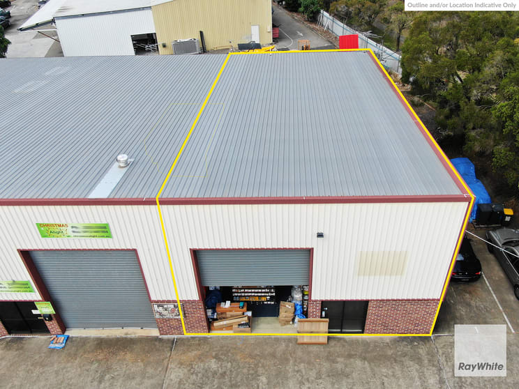 Click to view all images 1/12 Bowers Road Everton Park QLD 4053 - Image 1