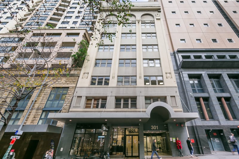 Click to view all images Suite 42, Level 6,/301 Castlereagh Street Haymarket NSW 2000 - Image 1