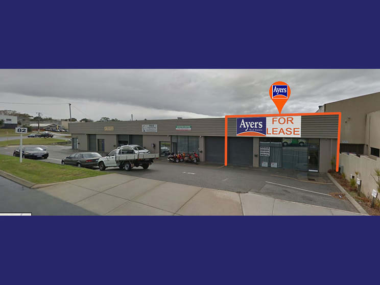 Click to view all images Unit 5/82 Beechboro Rd S Bayswater WA 6053 - Image 1
