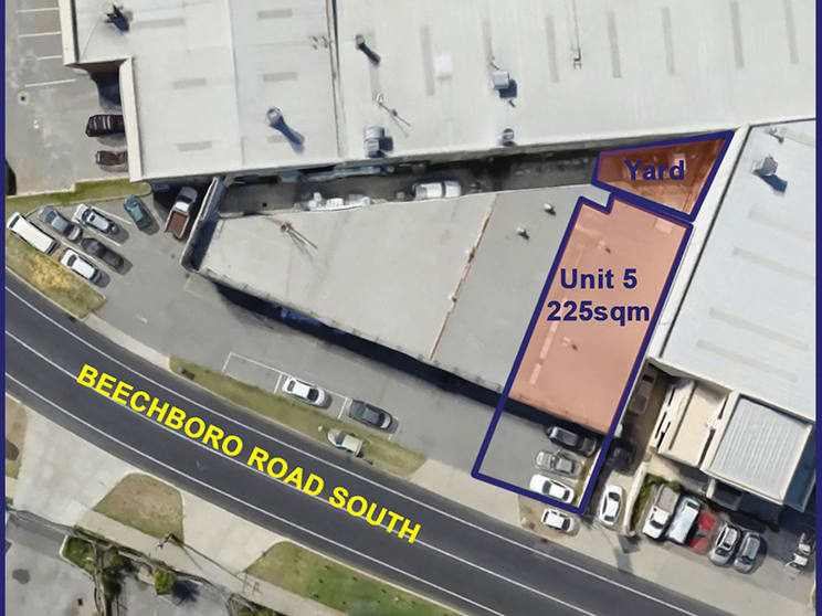 Click to view all images Unit 5/82 Beechboro Rd S Bayswater WA 6053 - Image 2