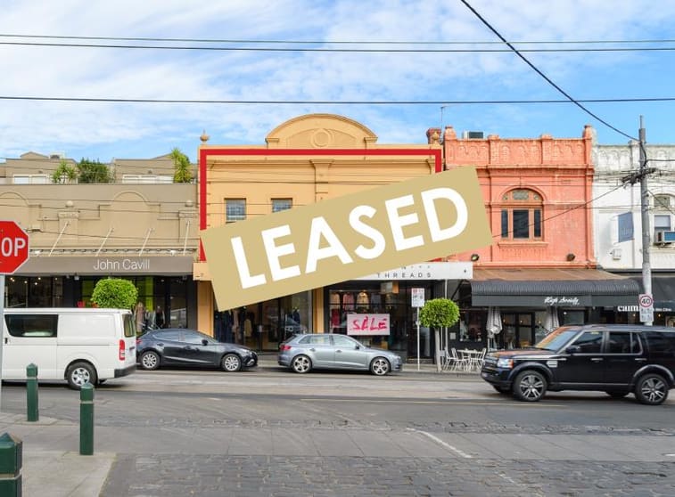 Click to view all images Level 1, 1104-1106 High Street Armadale VIC 3143 - Image 1