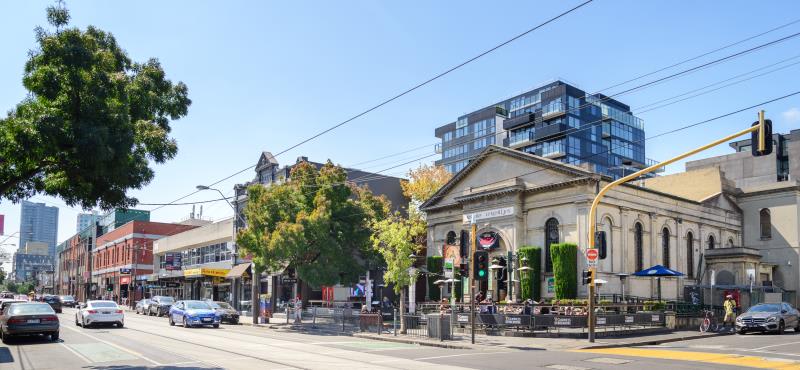 Click to view all images 36 Garden Street South Yarra VIC 3141 - Image 3