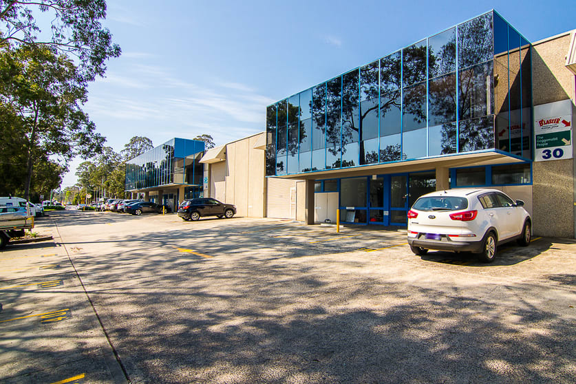 30A/8 Victoria Avenue Castle Hill NSW 2154 - Image 1