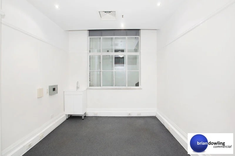 Click to view all images Suite 7.15, Level 7/155 King Street Sydney NSW 2000 - Image 3
