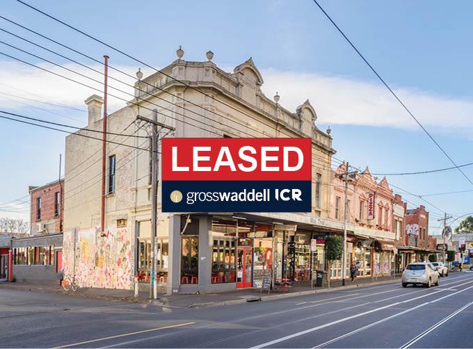 Click to view all images Whole Building/313 Lygon Street Brunswick East VIC 3057 - Image 1