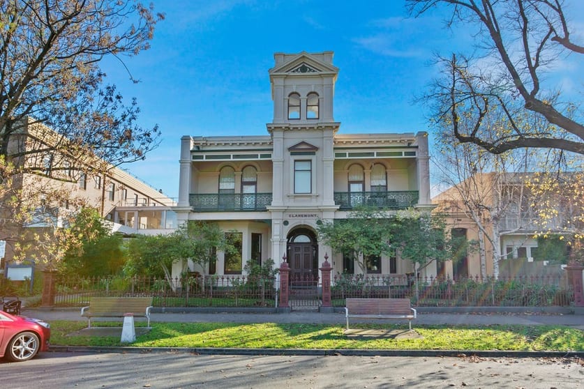 Click to view all images 286 Albert Rd South Melbourne VIC 3205 - Image 1