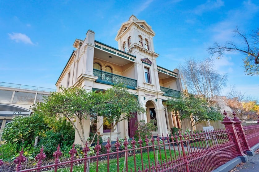 Click to view all images 286 Albert Rd South Melbourne VIC 3205 - Image 2