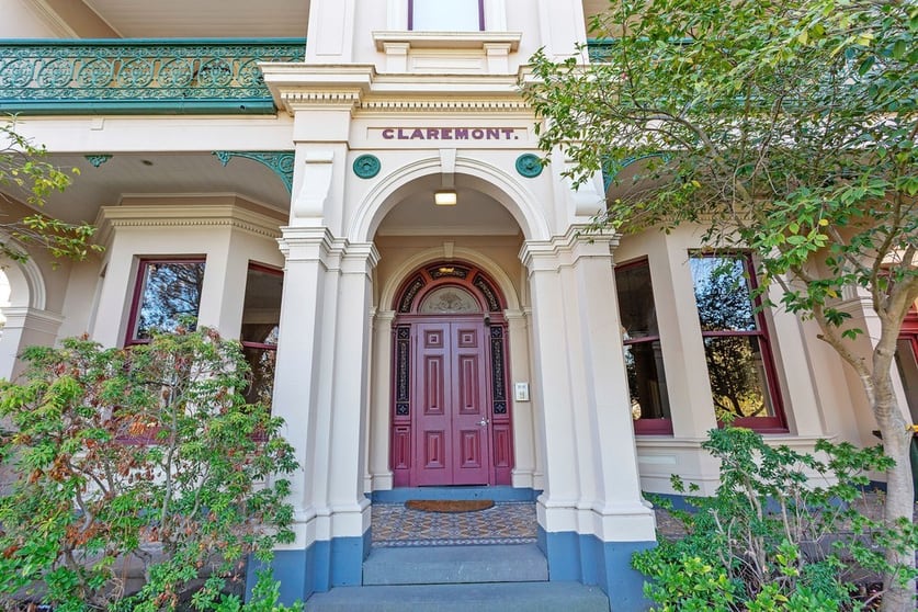 Click to view all images 286 Albert Rd South Melbourne VIC 3205 - Image 3