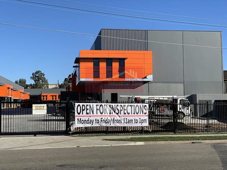 Click to view all images Unit 1/60 Marigold Street Revesby NSW 2212 - Image 1
