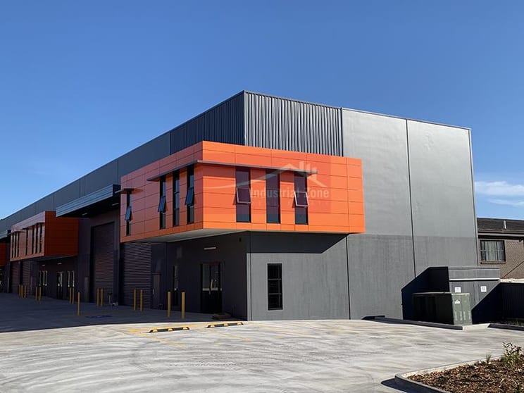 Click to view all images Unit 1/60 Marigold Street Revesby NSW 2212 - Image 2