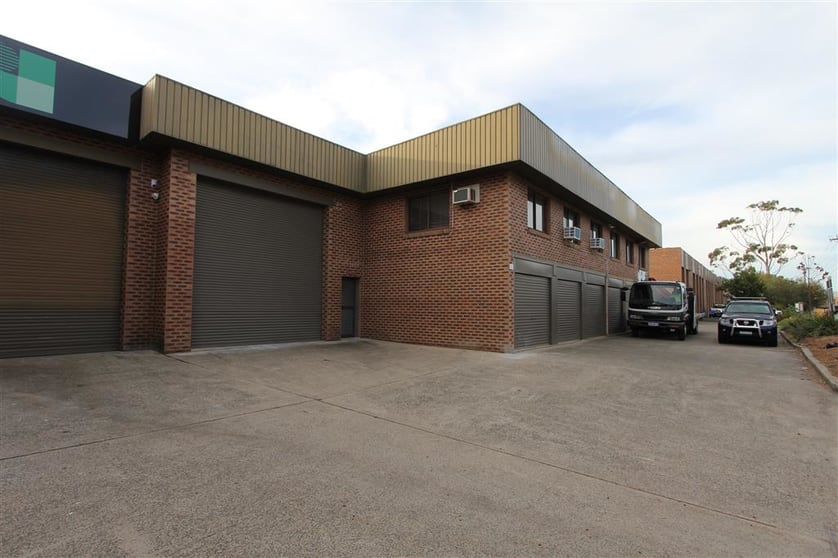 Click to view all images Unit 3A/2 Resolution Drive Caringbah NSW 2229 - Image 1
