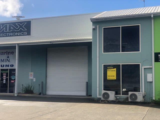 Click to view all images 5/1440 New Cleveland Road Capalaba QLD 4157 - Image 1