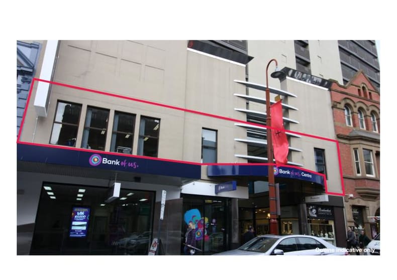 Click to view all images Level 1 Front/110 Collins Street Hobart TAS 7000 - Image 2