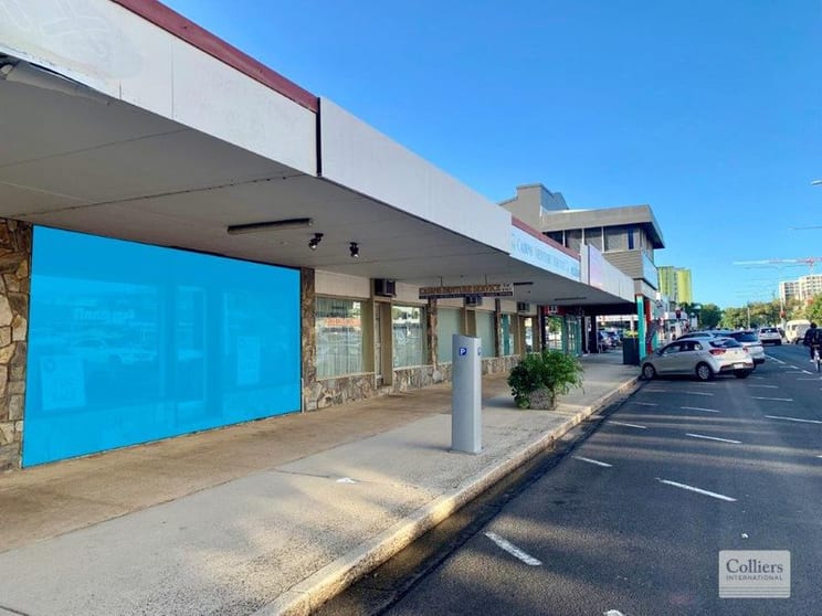 Click to view all images Shop 3, 42-48 Aplin Street Cairns City QLD 4870 - Image 1