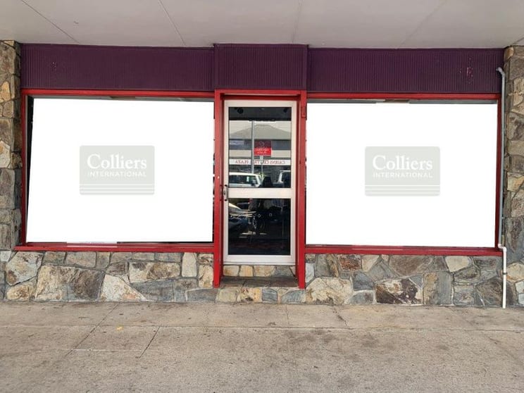 Click to view all images Shop 3, 42-48 Aplin Street Cairns City QLD 4870 - Image 2