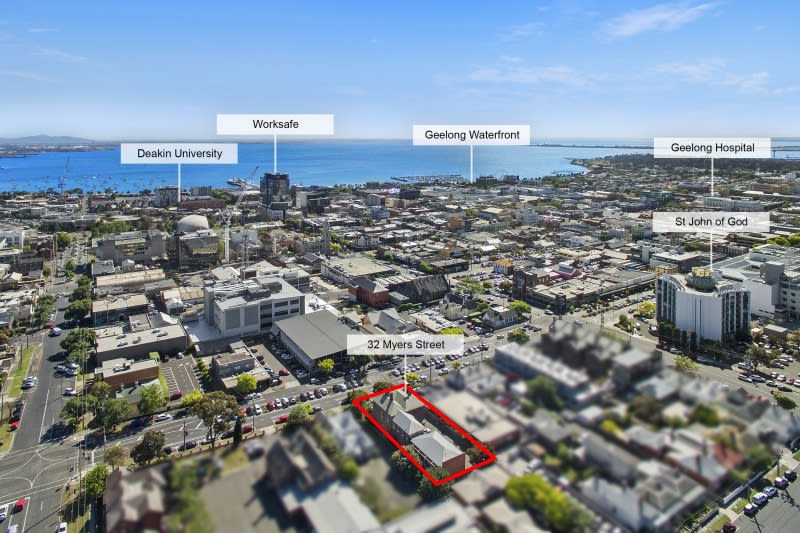 Click to view all images 3/32 Myers Street Geelong VIC 3220 - Image 2
