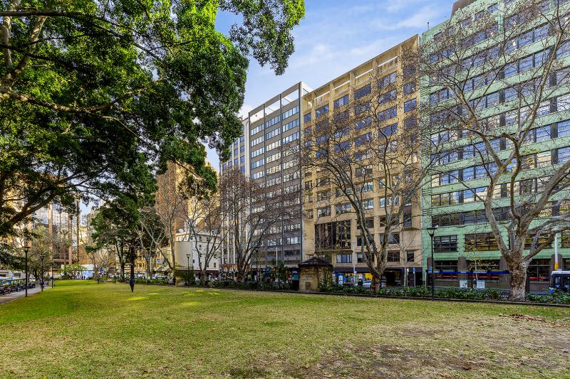 Click to view all images Level 4 Whole/33 York Street Sydney NSW 2000 - Image 3