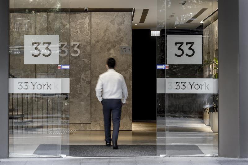 Click to view all images 33 York Street Sydney NSW 2000 - Image 2