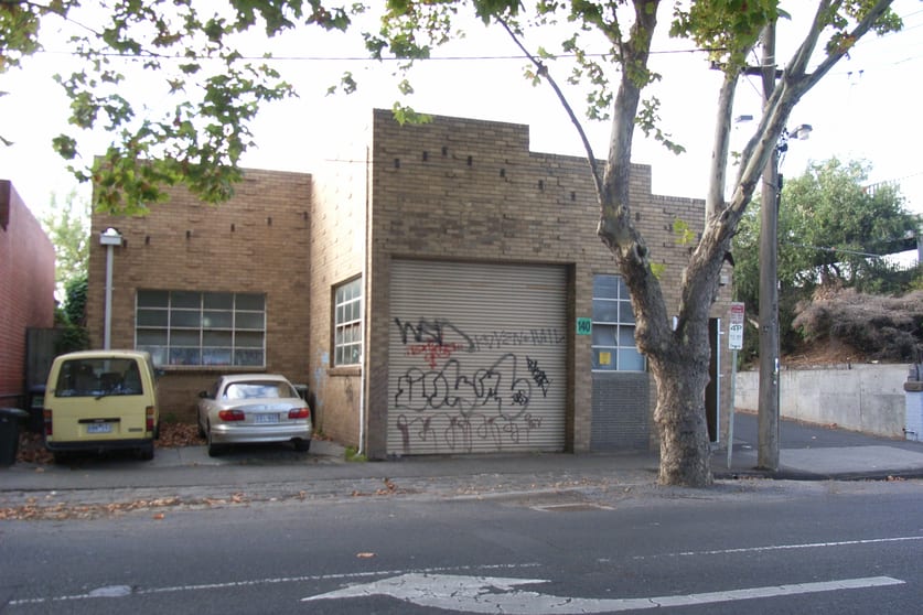 Click to view all images 140 GIPPS STREET Abbotsford VIC 3067 - Image 1