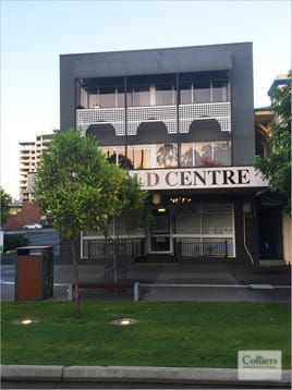 Click to view all images Suite 13/129A Lake Street Cairns City QLD 4870 - Image 1