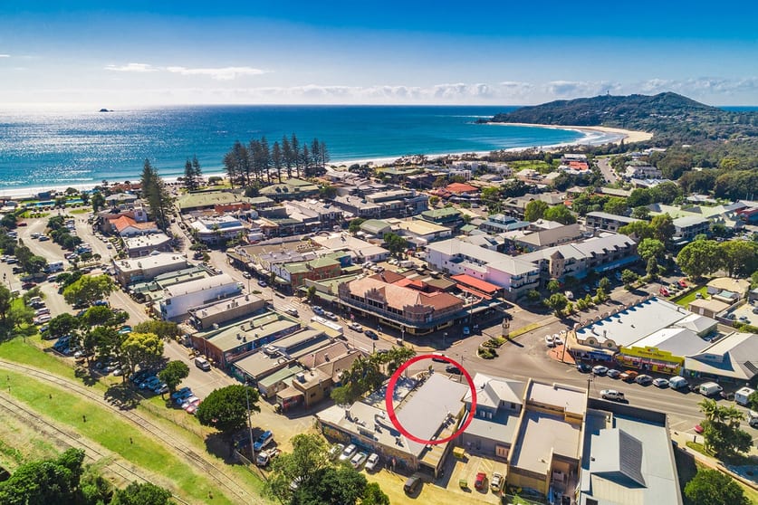 Click to view all images 4/52 Jonson Street Byron Bay NSW 2481 - Image 1