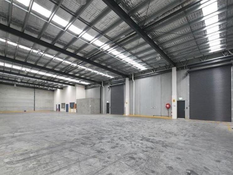 Click to view all images Unit 2/50 Collie Street Fyshwick ACT 2609 - Image 1