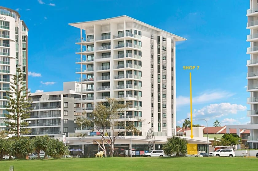 Click to view all images Shop 7/28-30 Musgrave Street Coolangatta QLD 4225 - Image 2