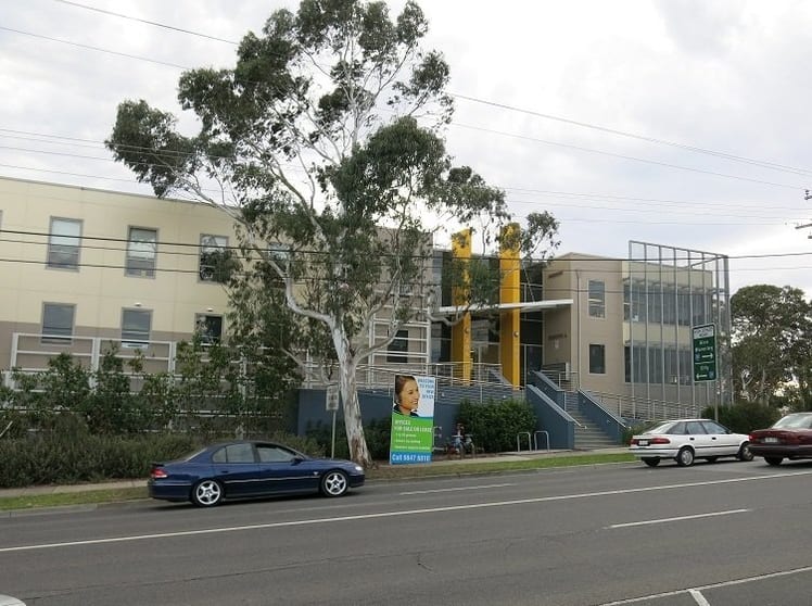 Click to view all images Suite 2.11/203-205 Blackburn Road Mount Waverley VIC 3149 - Image 2