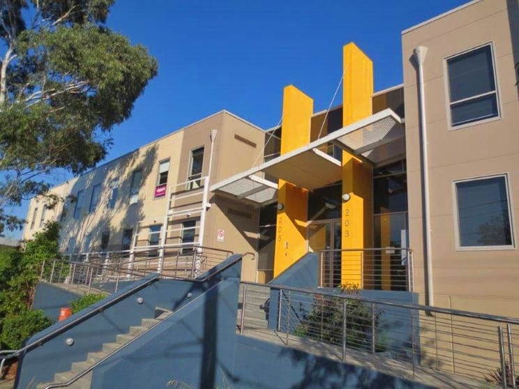 Click to view all images Suite 2.11/203-205 Blackburn Road Mount Waverley VIC 3149 - Image 1