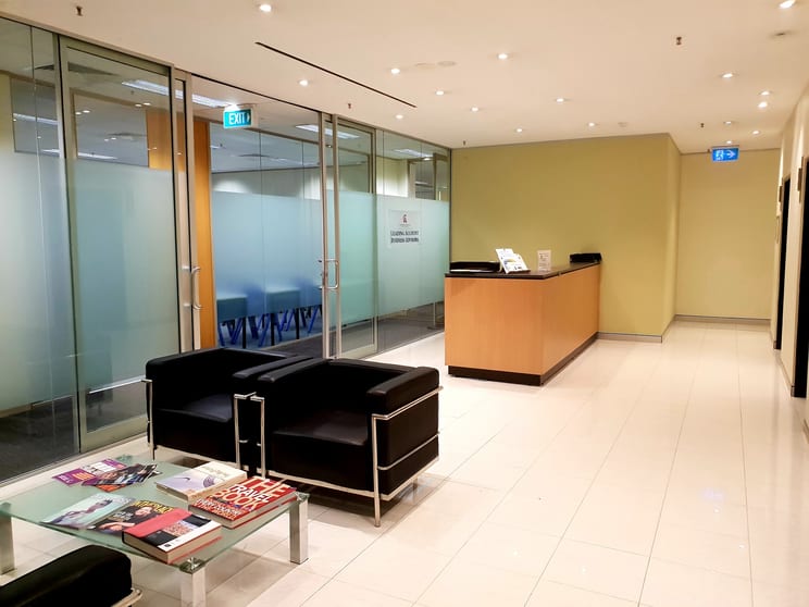 Click to view all images 447 Kent Street Sydney NSW 2000 - Image 3