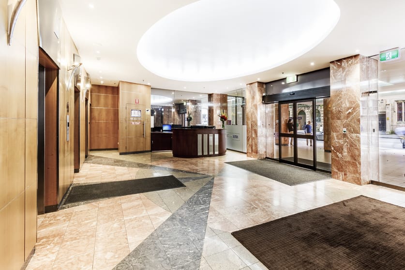 Click to view all images 447 Kent Street Sydney NSW 2000 - Image 2