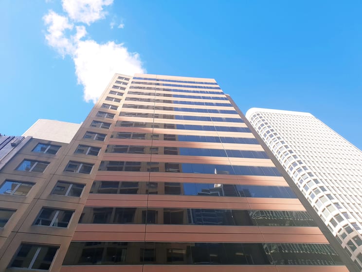 Click to view all images 370 Pitt Street Sydney NSW 2000 - Image 1