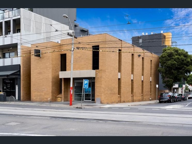 Click to view all images Shop 1/407-409 High Street Northcote VIC 3070 - Image 1
