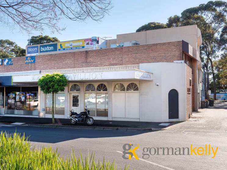 Click to view all images Shop 2/14 Hamilton Place Mount Waverley VIC 3149 - Image 1