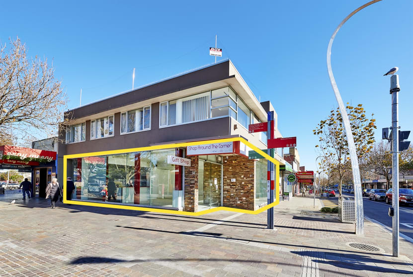 Click to view all images 1/94 Young Street Frankston VIC 3199 - Image 1