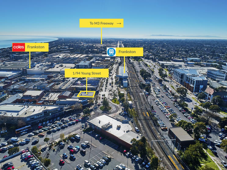 Click to view all images 1/94 Young Street Frankston VIC 3199 - Image 3