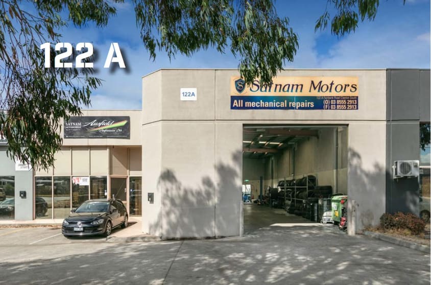 Click to view all images A/122 Fairbank Rd Clayton South VIC 3169 - Image 1