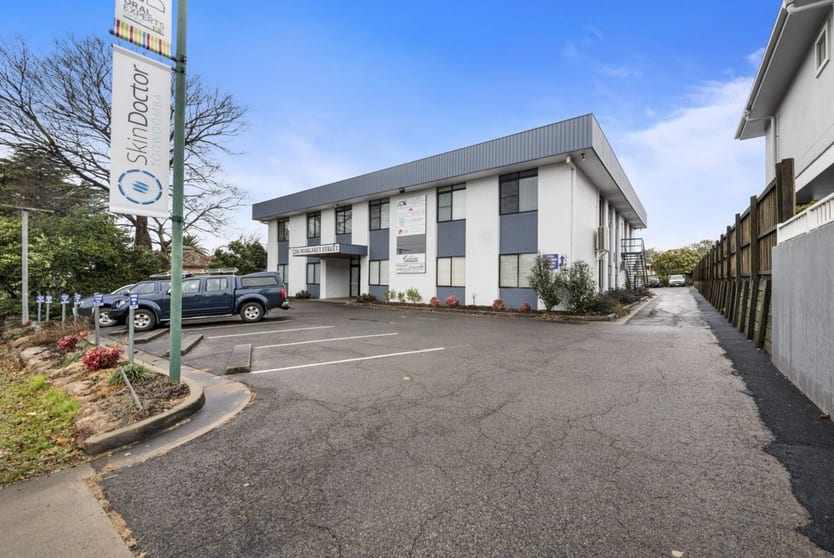 Click to view all images 4/256 Margaret Street Toowoomba City QLD 4350 - Image 1