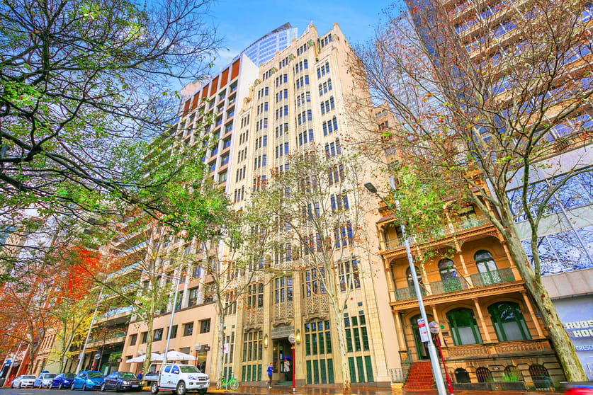 Click to view all images 101/135 Macquarie Street Sydney NSW 2000 - Image 1