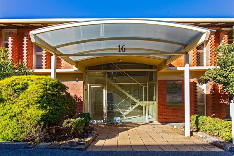 Click to view all images Suite 3/16 Bagot Street North Adelaide SA 5006 - Image 1